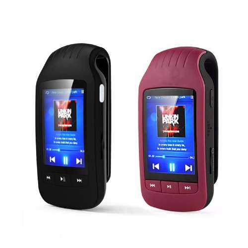 Portable-MINI-Clip-mp3-Bluetooth-8GB-Sport-Pedometer-music-player-FM-mp3-player Get The Best Offers